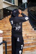 1914 Elite Hoodie (Midnight)